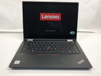 Lenovo ThinkPad X13 Yoga Gen 1 i5 10th 8GB RAM No Storage No OS