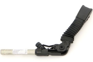 Sicherheitsgurt Endbeschlagstrammer links BMW E60 E61 von BJ. 4/04-12/07