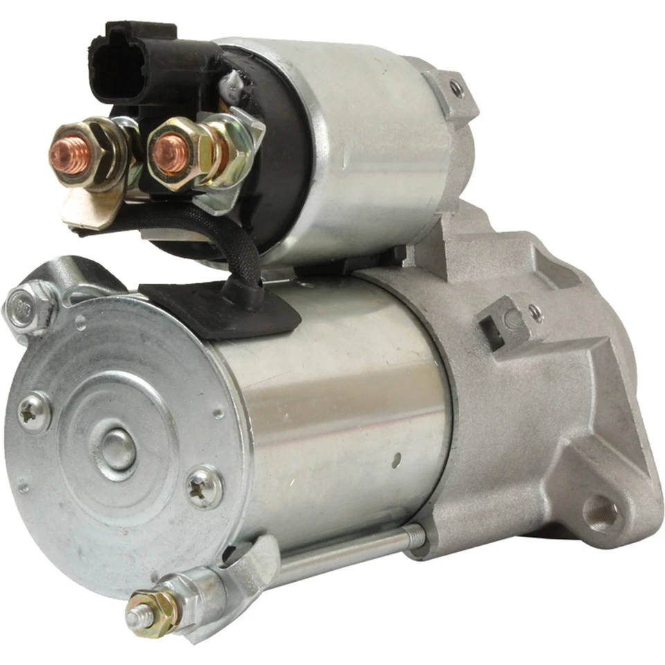 Starter For Hyundai 3.3 3.8 Azera 09 10 & Entourage 09 & Veracruz 09 10 11 Foto 3 de 4