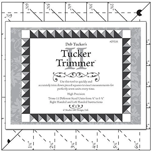 Tucker Trimmer (I+II) - Image 3 of 3