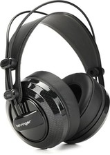 Behringer BH40 Premium Circum-Aural Closed-back Headphones 3-pack