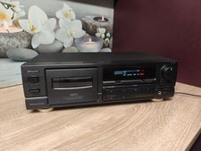 AIWA AD-F550 AMTS System Kassetten Deck Tape Deck Recorder