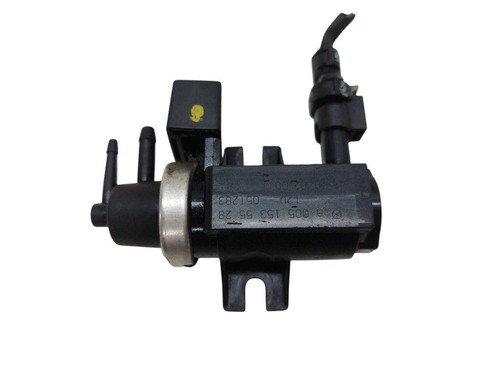 MERCEDES-BENZ A W169 Druckwandler A0051535528 2.0 Diesel 2006 31260644