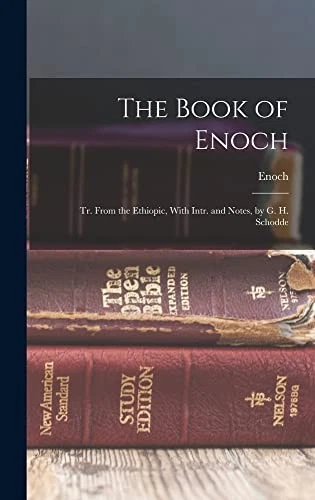 Enoch The Book of Enoch (Gebundene Ausgabe) - Image 1 of 1