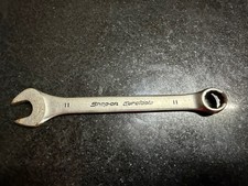 Snap On Eurotools 11mm Combination Spanner Ecxm11 Snap On Eurotools 11mm Combination Spanner Ecxm11