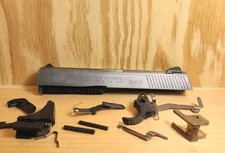 Smith and Wesson S&W SW40VE Parts Lot - Rebuild Kit / Repair