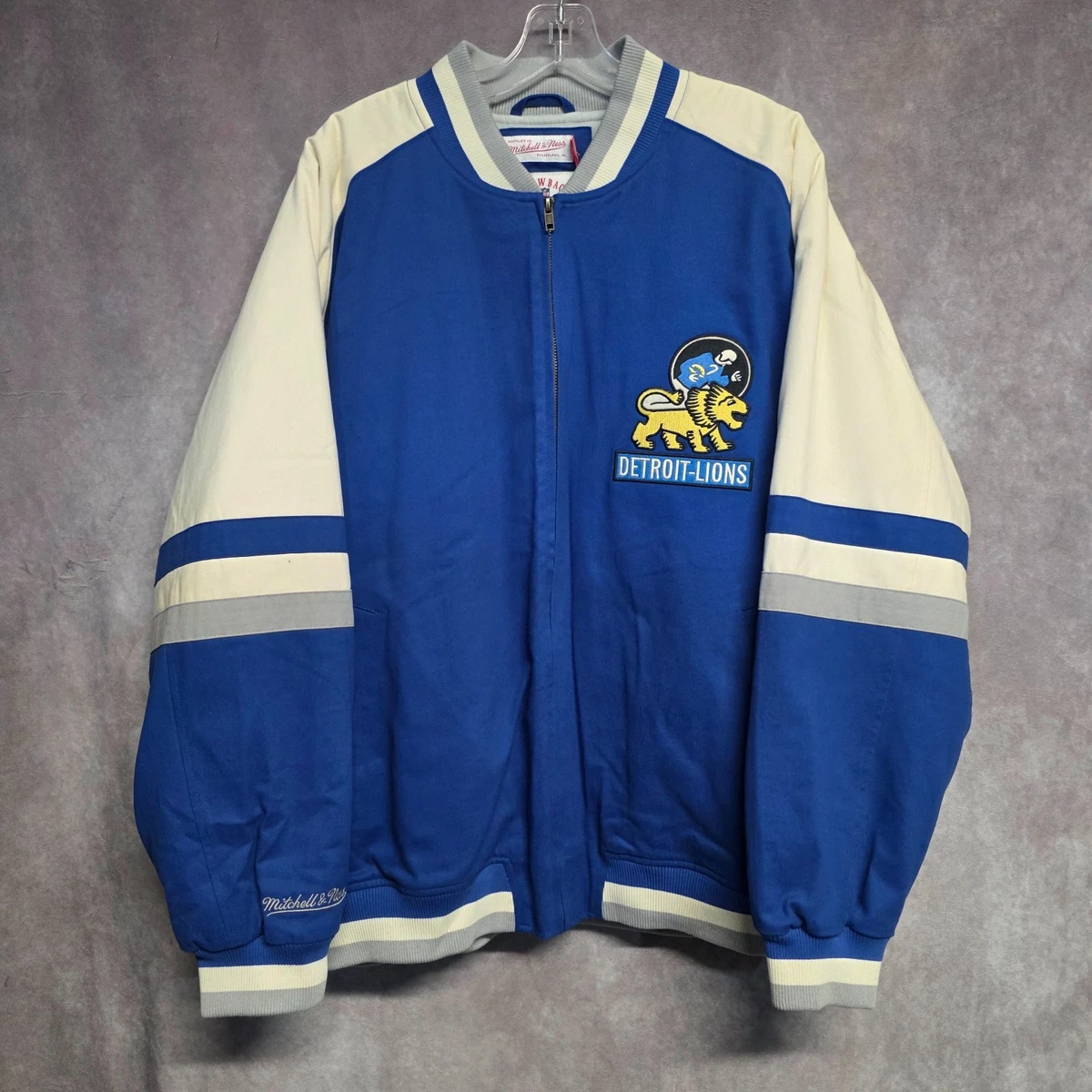 Nfl Letterman Jacket for sale | eBay
