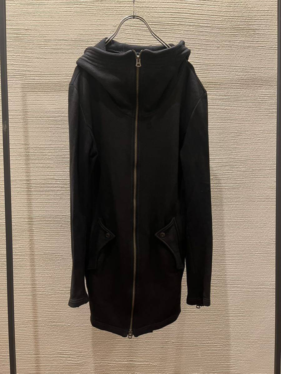 Archive Civarize Coated Hoodie Bono Hoodie Gimmick Japanese Archive Civarize Coated Hoodie Bono Hoodie Gimmick Japanese