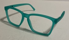 Goodr LFG Small Active Running No Slip Square Polarized Sunglasses 50-13-133