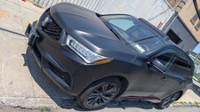 2017 Acura MDX 