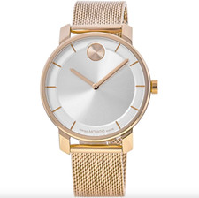 AUTHORIZED DEALER Movado BOLD Access - 3600924