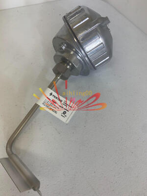 One New in box Raychem RTD4AL TEMPERATURE SENSOR