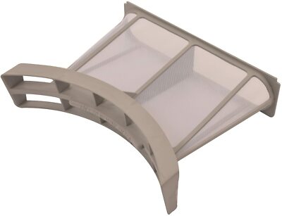 ORIGINAL CREDA & HOTPOINT WÄSCHETROCKNER FLUSENFILTER ERSATZ C00095970