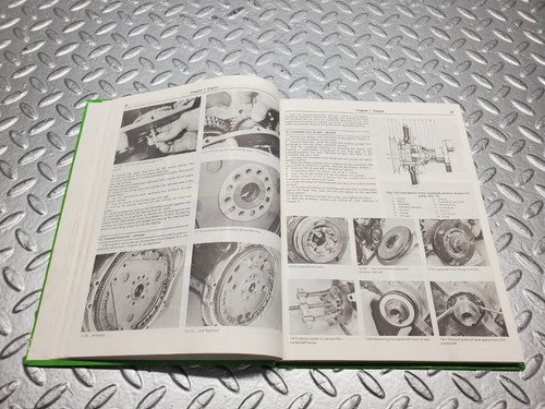 ⚙48855⚙ Mercedes-Benz Owner's Workshop Manual ISBN 0 85696 677 0 - Picture 8 of 9
