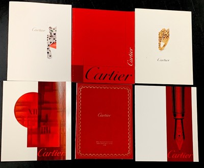 cartier catalogue Off 54% - www.ufmyapi.com