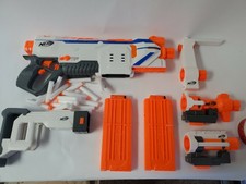 nerf modulus regulator ita