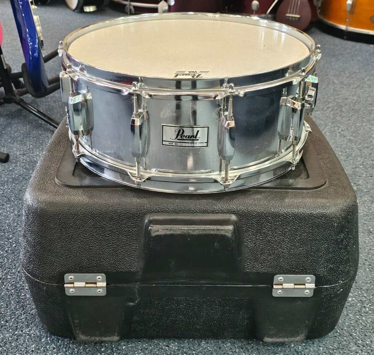 Vintage Pearl 14