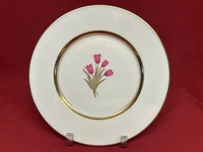 Lenox Bradford P-468 8 3/8" Salad Plate