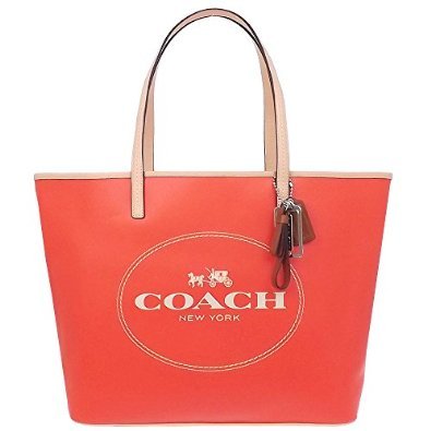 Coach Bag F31315 Metro Horse \u0026 Carriage 