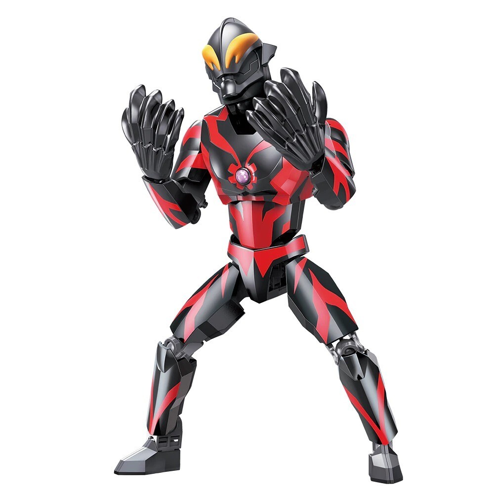 ウルトラマン キューブリックフィギュア 未開封品 キューブリック