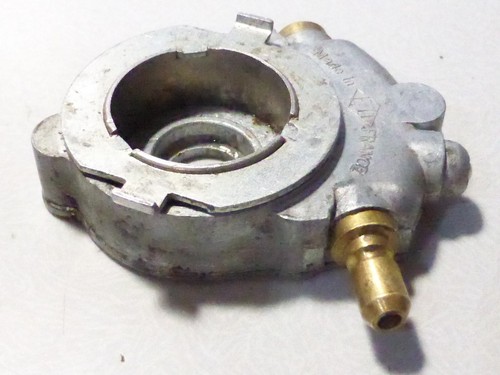NOS Vélo ancien entraineur Compteur ED Veglia solex 1700 2200 3300 2800 - Picture 9 of 9