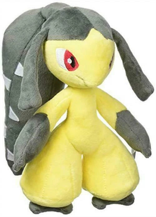 Mawile plush sales