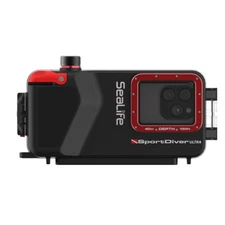 Sealife SportDiver Ultra Smartphone Housing