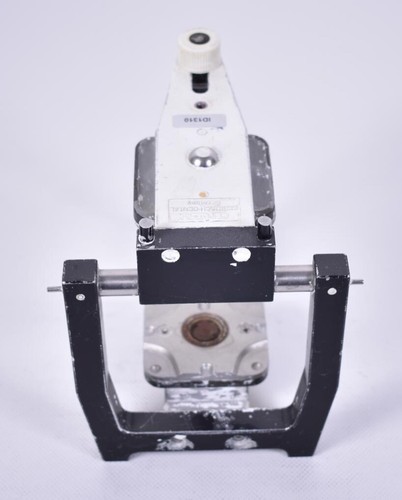 Amann Girrbach Artex Eingipsartikulator mit Bitex Platten, Articulator, Dental - Bild 4 von 4