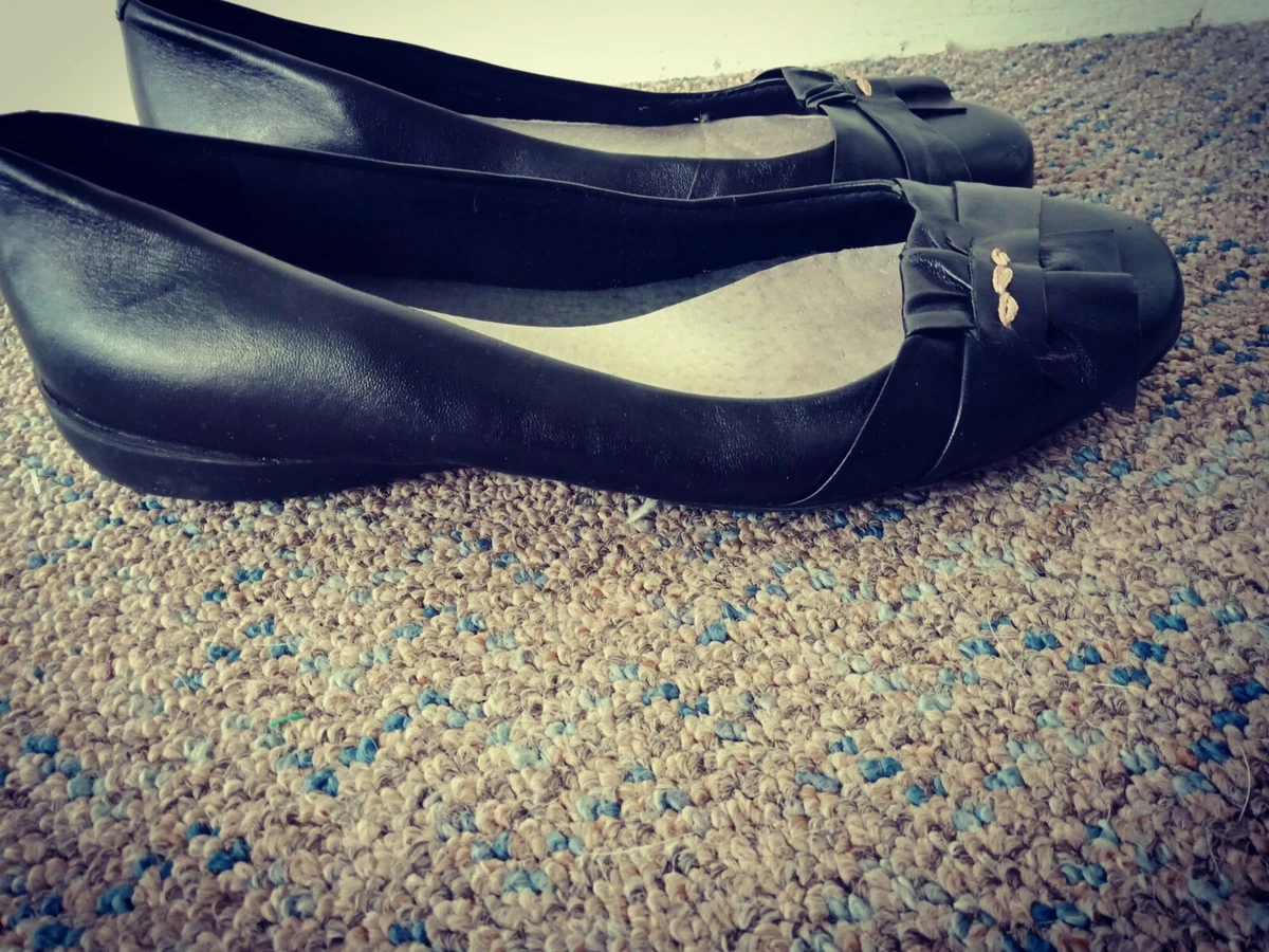 Diana sales ferrari flats
