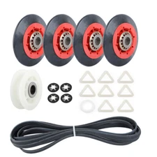 4392067 Dryer Maintenance Kit for Whirlpool Maytag 661570, 279640, W10314173