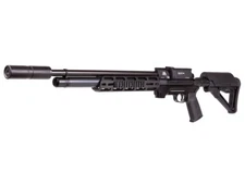 Air Arms S510 XS Tactical PCP Air Rifle 0.22