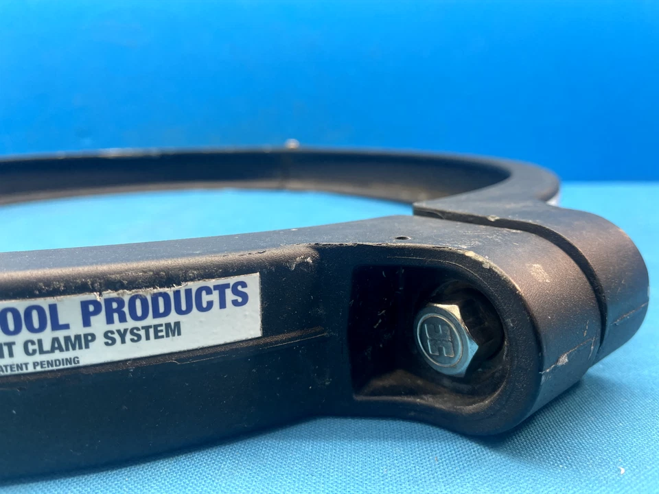 Hayward Pool Products DEX2421JKIT Clamp System  - Image 4 of 4