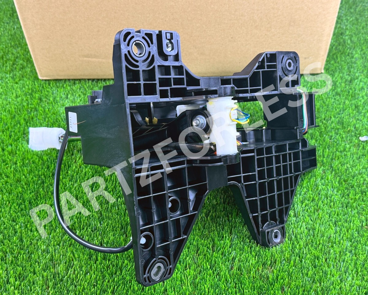 34901-ZS00A NISSAN GENUINE DEVICE ASSY-TRANSMISSION CONTROL 34901-ZS00A NISSAN GENUINE DEVICE ASSY-TRANSMISSION CONTROL