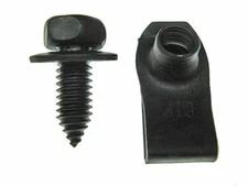 Buick Chevy Pontiac Cadillac Olds fender body bolts 5/16-18 x 7/8" & long U nuts