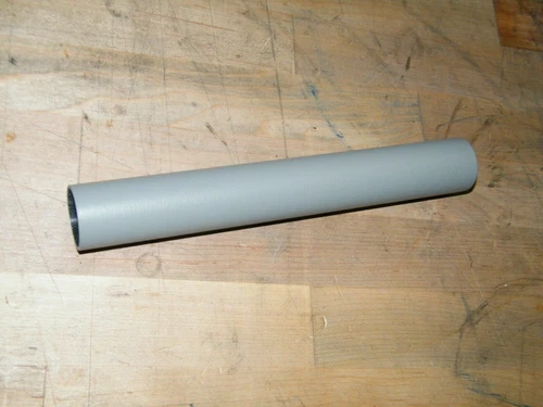 12 fiberglass tubes tubing 1.24" x 8.5" ferrule paddle kayak boat surf shaft