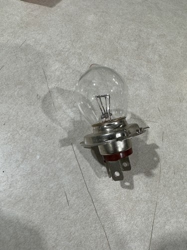 BULB, H/L - --- POLARIS N O S - Foto 1 di 2