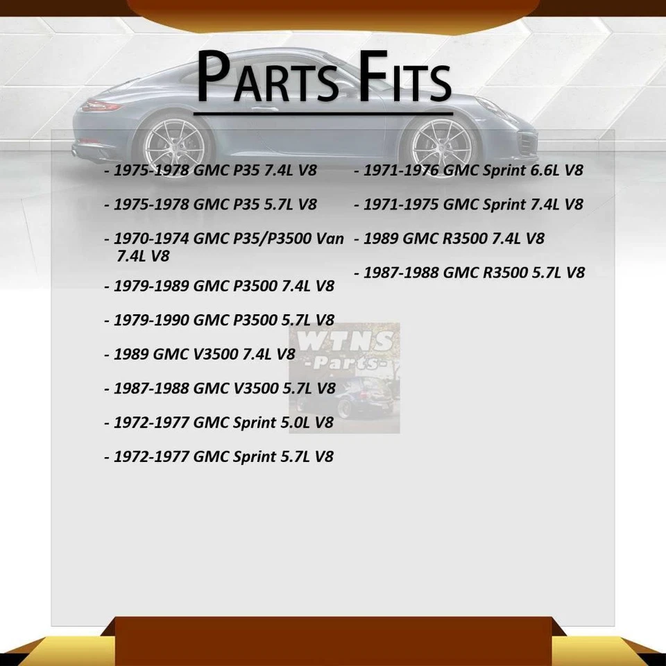 Bujías GMC K1500 DENSO 8 CVC para 1979 1980 1981 1982 1983 1984 1985 1986 Foto 4 de 4