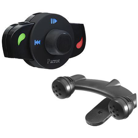 parrot mk6000 blue tooth car kit