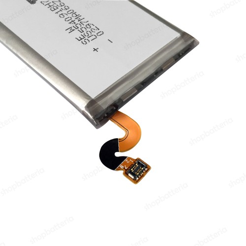 Nuova Batteria Per Samsung Galaxy Note 8 SM-N950F/DS EB-BN950ABE 3300mAh - Foto 5 di 5