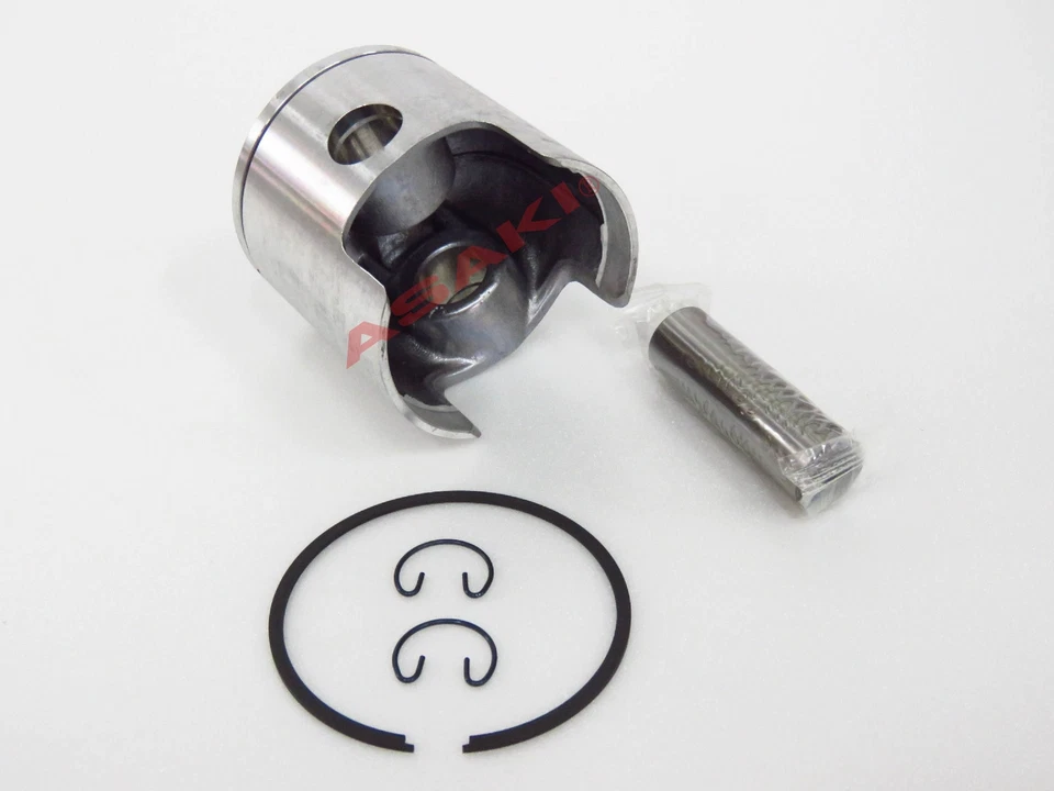 Kit de pistón centurión para moto de nieve Polaris TXC 340 09-706-02 3082849 0,50 + anillo Foto 3 de 4