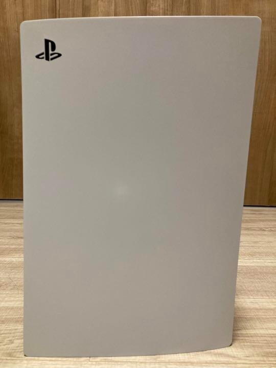 PS5 PlayStation 5 Sony CFI-1000A Model with disk drive pre