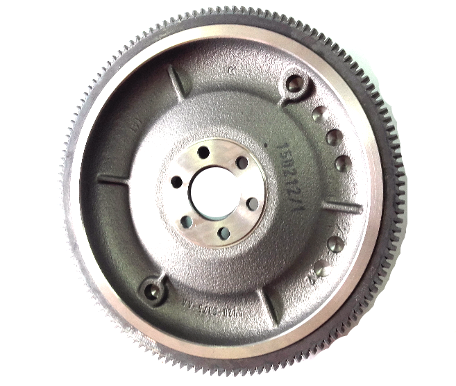 FORD ECOSPORT MK2 BK Flywheel CV2Q6375AB 2039378 NEW GENUINE eBay