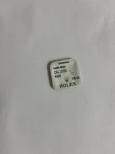 Genuine Rolex 2030 4449 Setting Lever Spring Sealed factory package