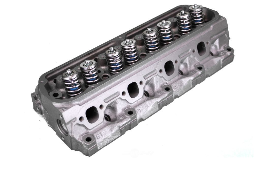 CYLINDER HEAD EXPRESS FO5006 Engine Cylinder Head eBay