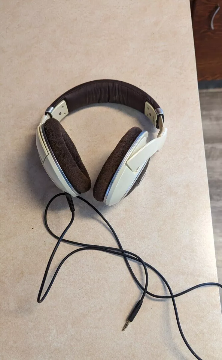 Sennheiser HD 599