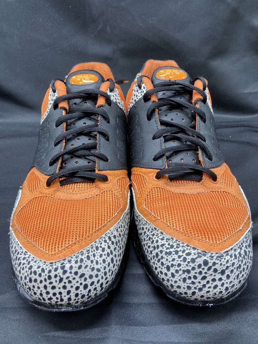 Size 11 Nike Air Zoom Talaria Safari for sale online