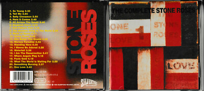 1 pezzo Stampa artistica su tela moderna con copertina dell'album The