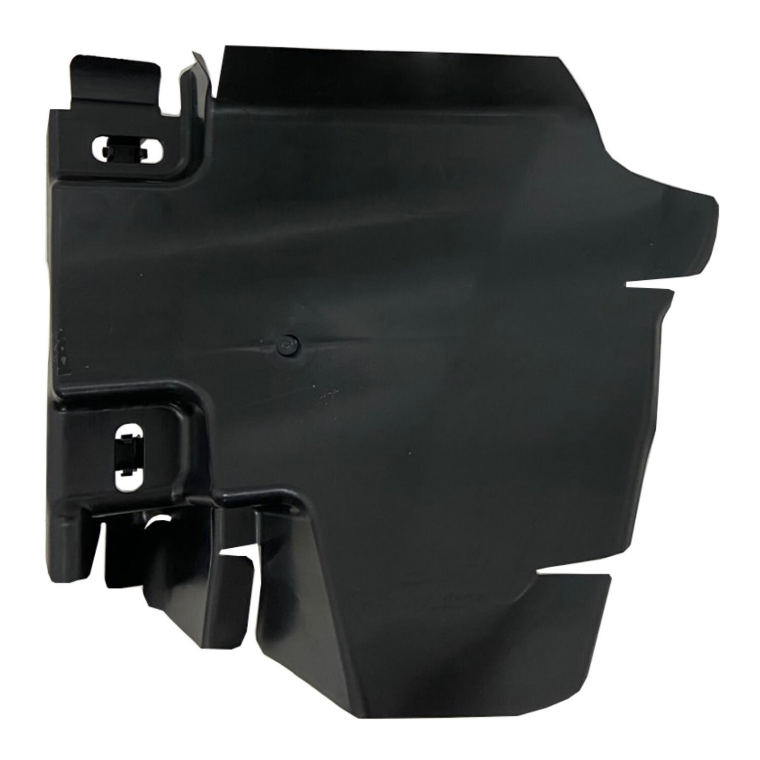 New Passenger Grille Air Deflector Guide Direct Replacement Fits 2021-2024 Camry