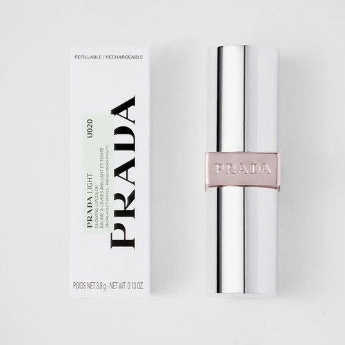 Prada Light Glowing Lipcolor (Lip Oil Stick) – Multiple Shades - Picture 2 of 15