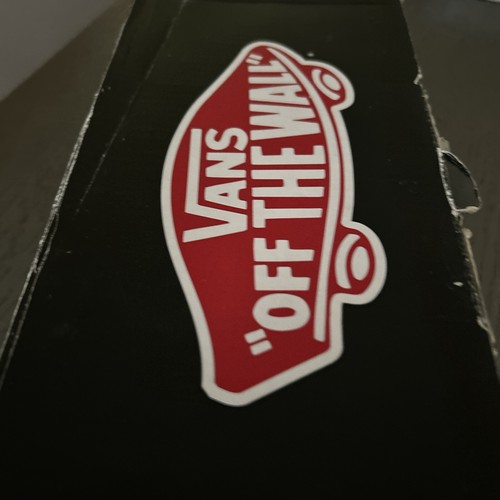 Tony Hawk SignedVans Authentic Slim Ombre Hollyhock/Surf The Web UK7, US8 Men’s - 第 10/12 張圖片